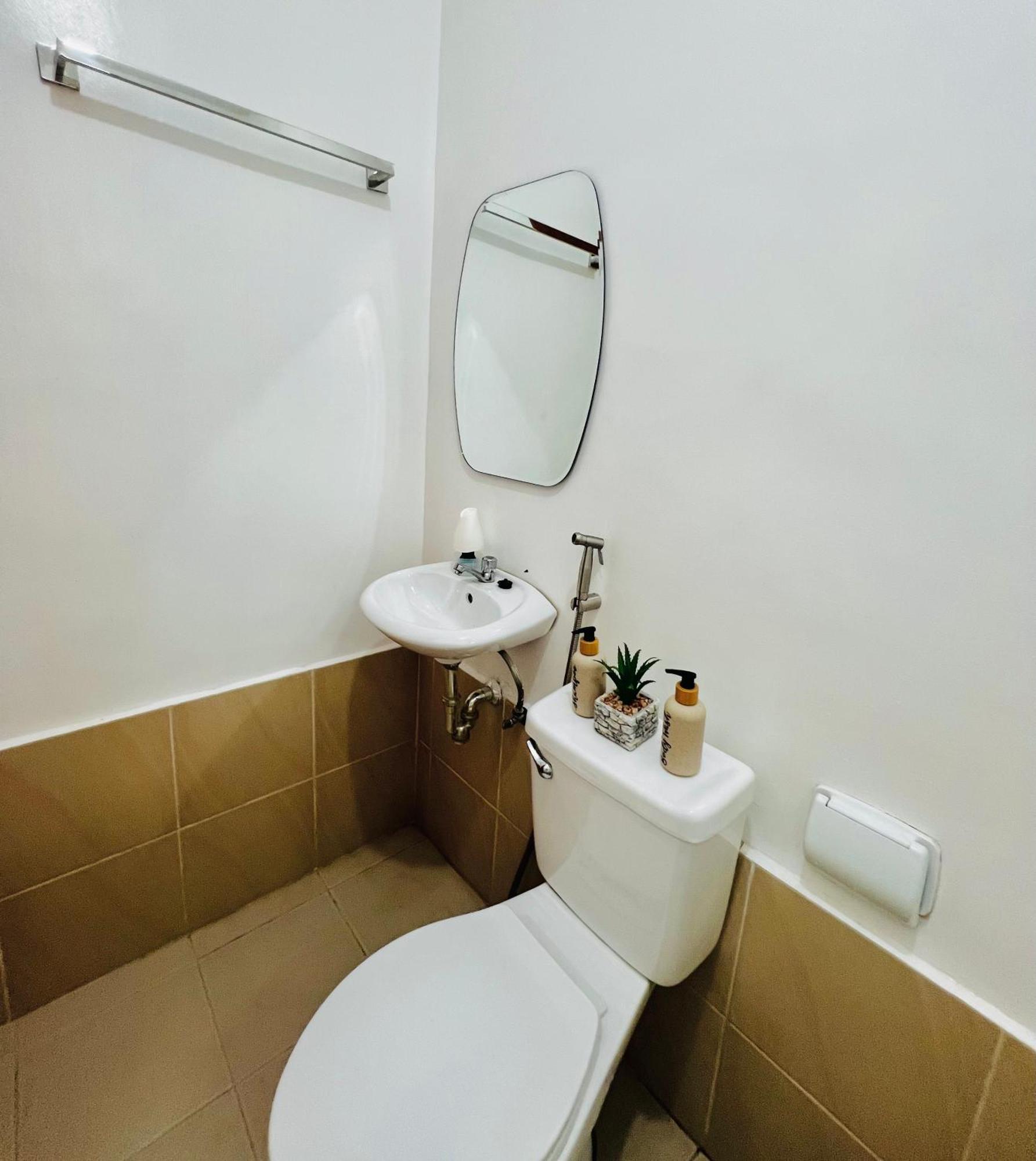 Appartement Kenna'S Nook à Butuan City Extérieur photo