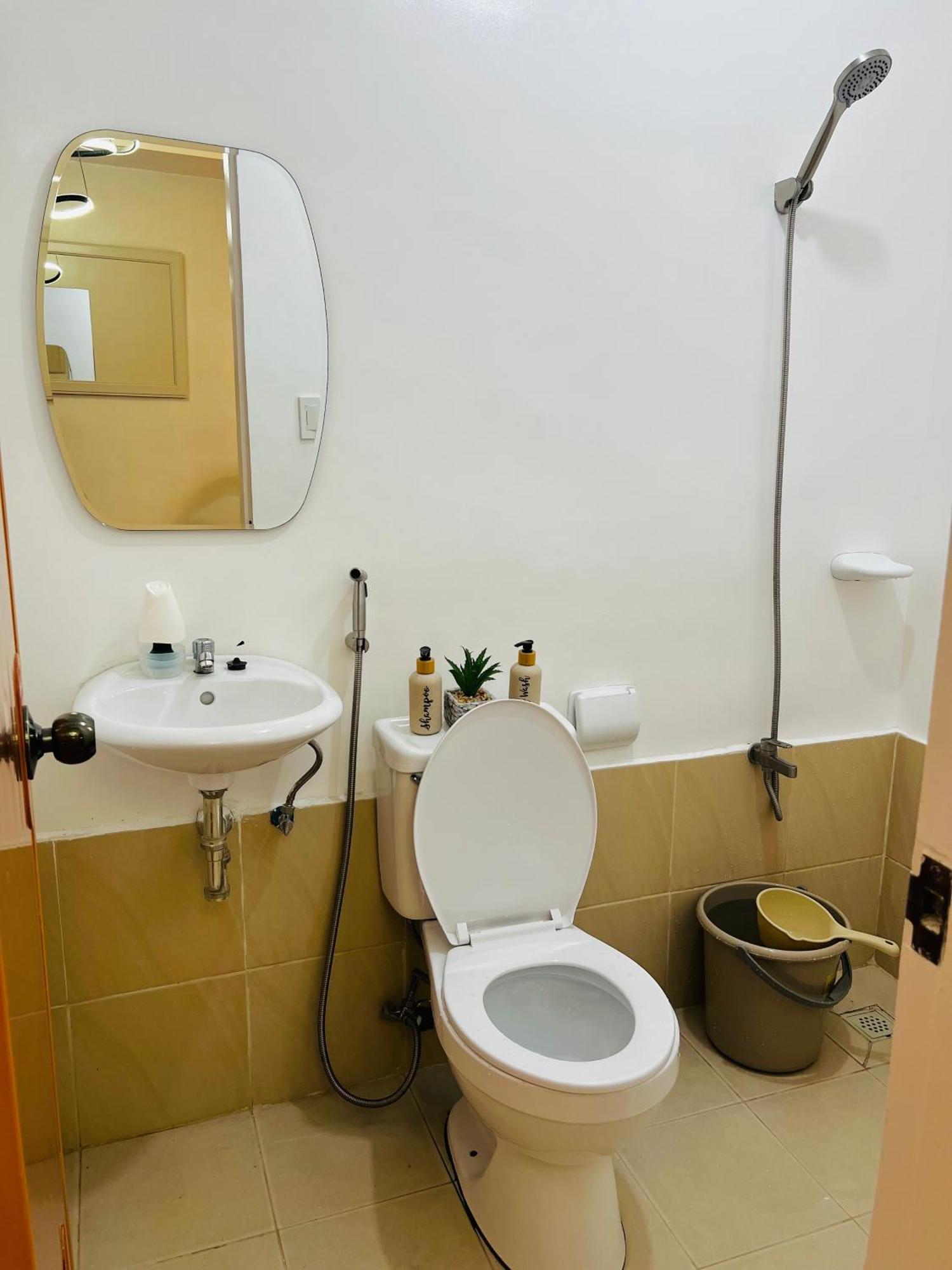 Appartement Kenna'S Nook à Butuan City Extérieur photo