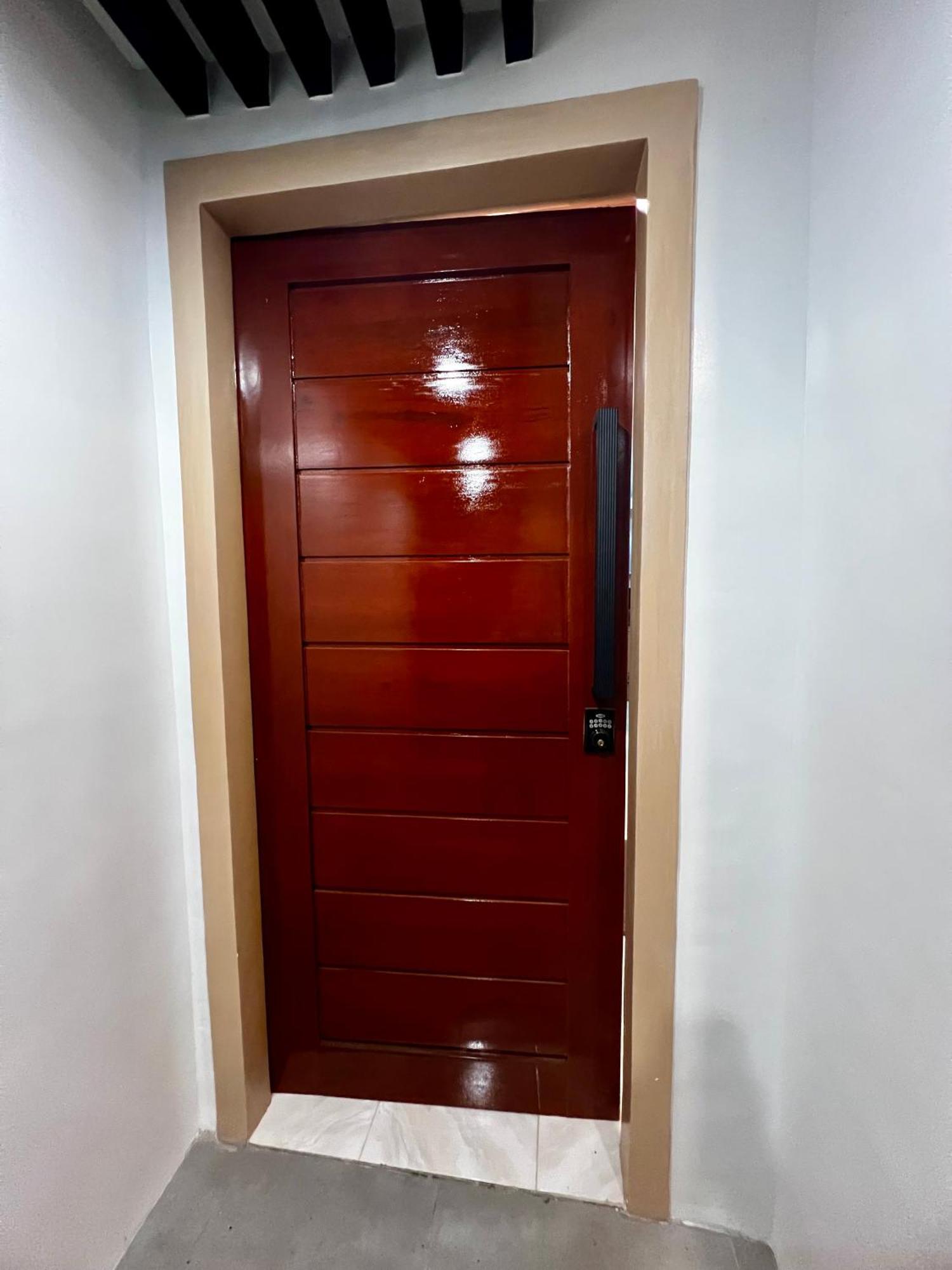 Appartement Kenna'S Nook à Butuan City Extérieur photo