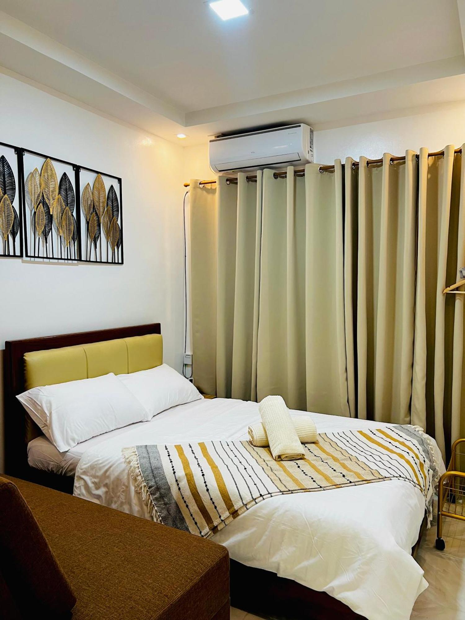 Appartement Kenna'S Nook à Butuan City Extérieur photo