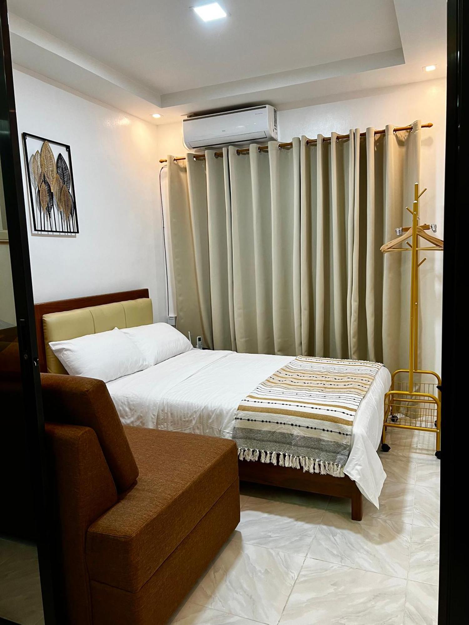 Appartement Kenna'S Nook à Butuan City Extérieur photo